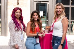 SLIDESHOW: MODERN SALON Independent Boot Camp