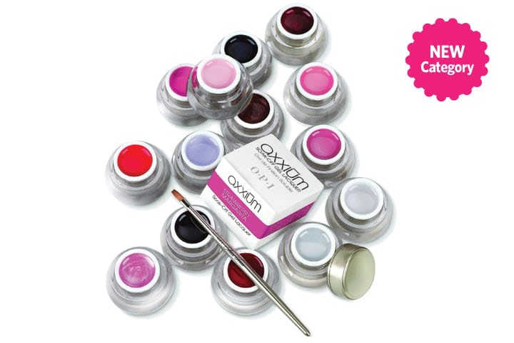 NAILS Reader's Choice Awards 2014