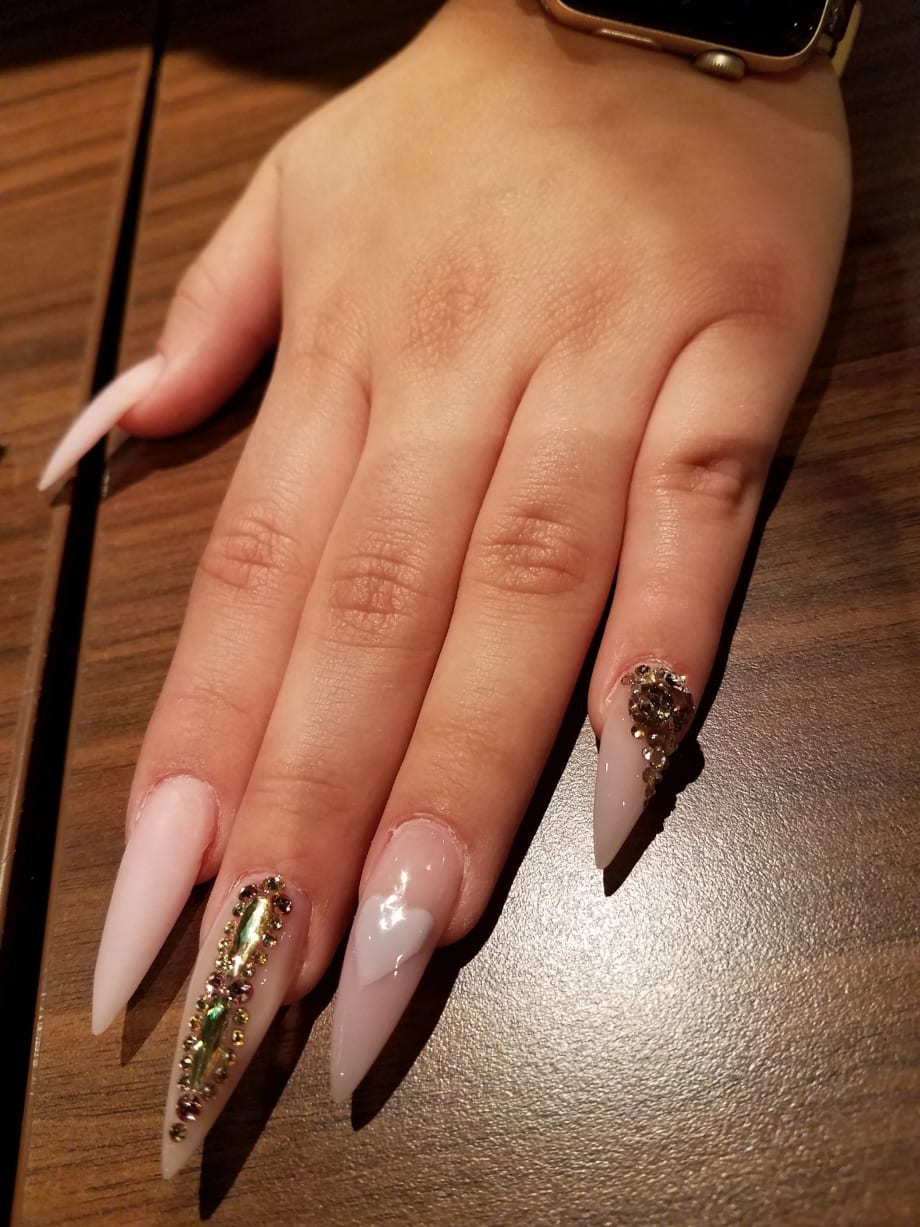 Nail Those Profits Day-One Recap: ProFiles Class