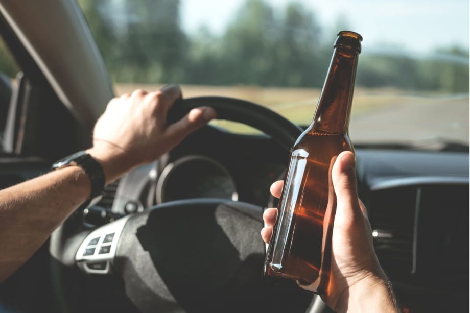 9 Out of 10 Americans Support Passive Technology to Halt Drunk Drivers