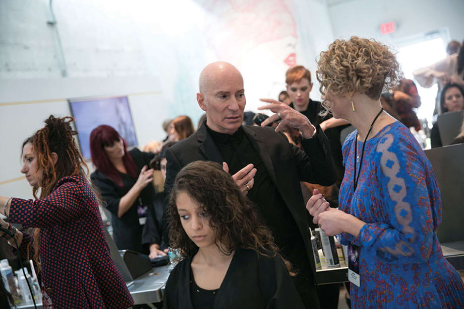 The University At Luxury Brand Partners