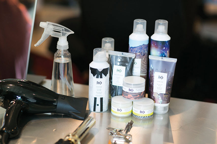 The University At Luxury Brand Partners