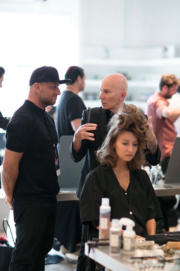 The University At Luxury Brand Partners