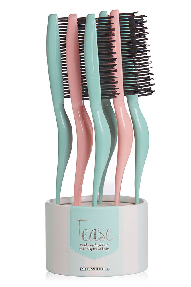 Paul Mitchell's Limited Edition Vintage ProTools Collection