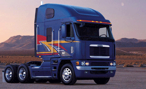 Covering trucking for 90 years: Part 3: The 1990s Through Today