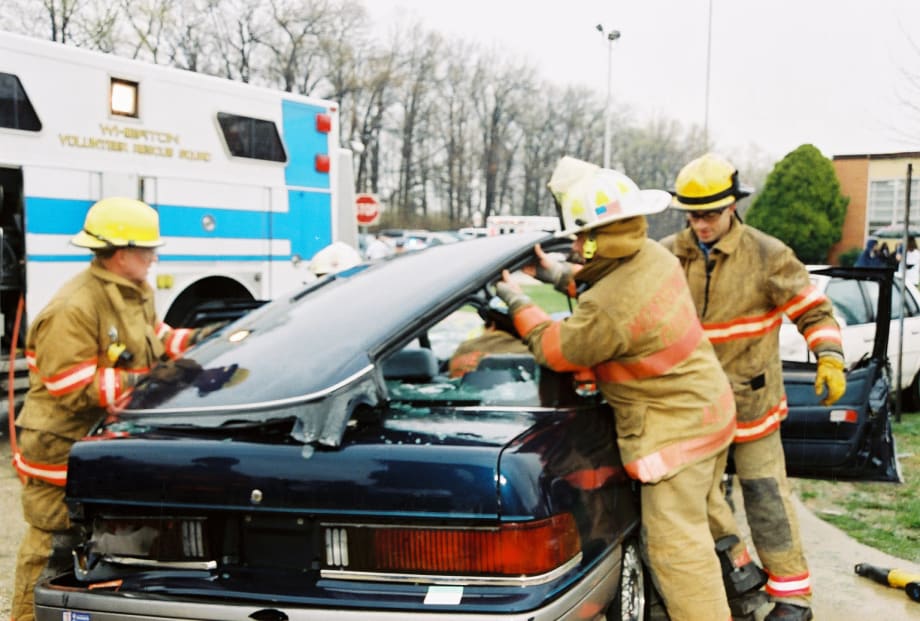 Traffic Fatalities Up in First Half of 2015
