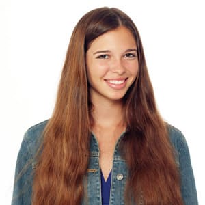 Paula Abrantes: Rich Shine