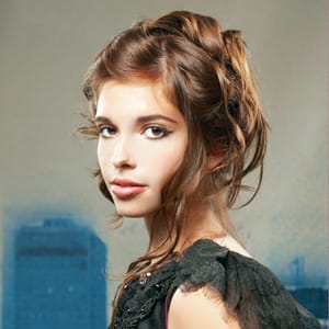 Paula Abrantes: Rich Shine
