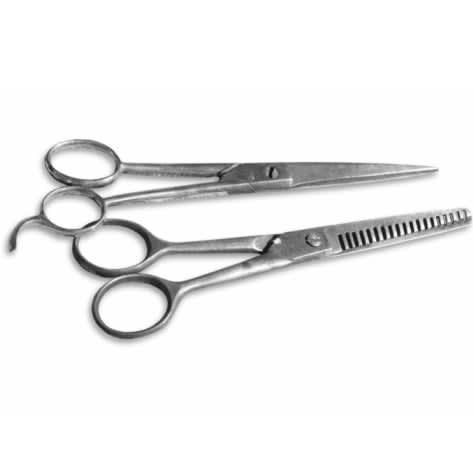Feeling the Hairdresser's Ache?