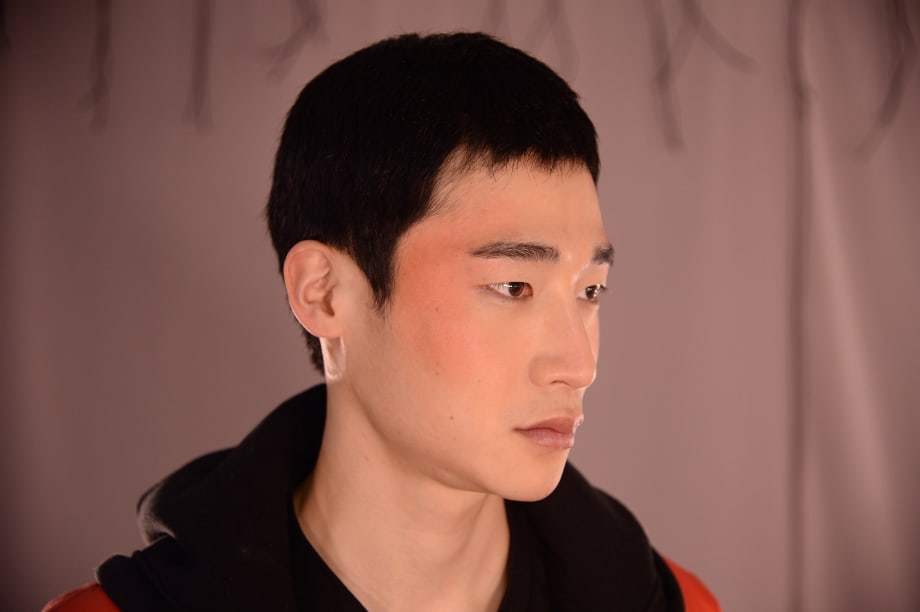 NYFW: Zooming in on Some of the Hair and Makeup Looks