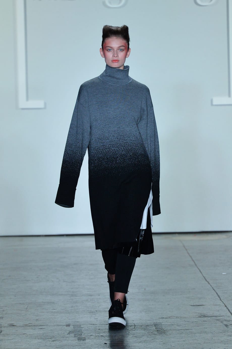 NYFW: Zooming in on Some of the Hair and Makeup Looks