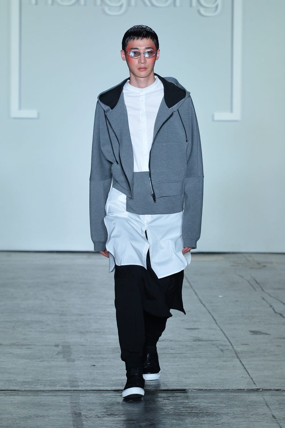 NYFW: Zooming in on Some of the Hair and Makeup Looks