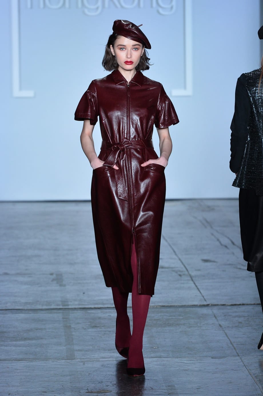 NYFW: Zooming in on Some of the Hair and Makeup Looks