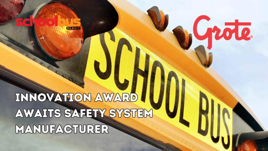 Indiana Association Recognizes Grote Industries for Innovation Excellence