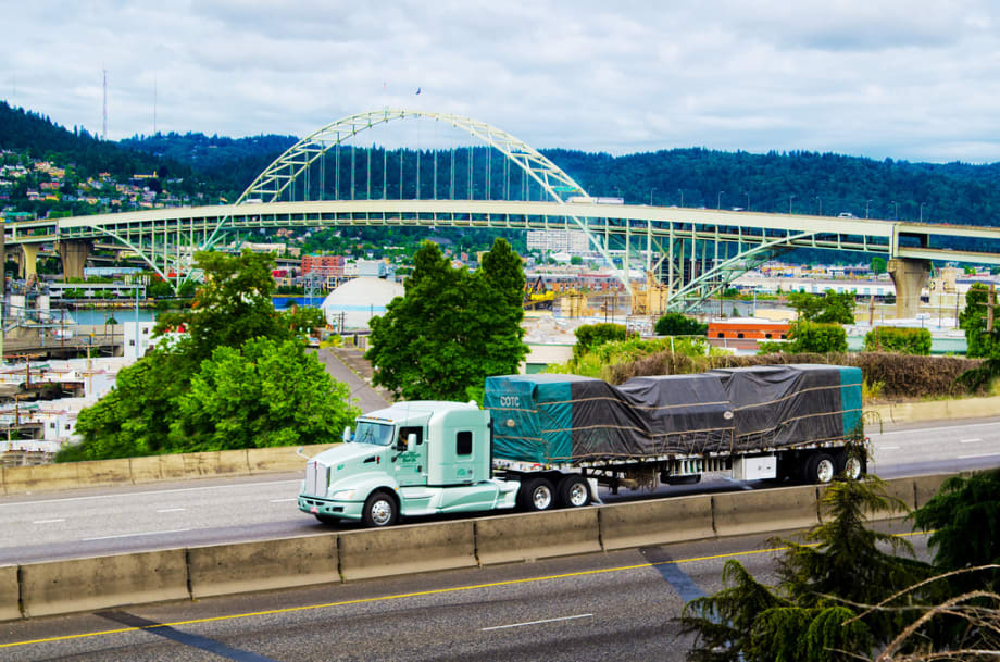 Daseke Inc. Announces Transaction with Central Oregon Truck Co.