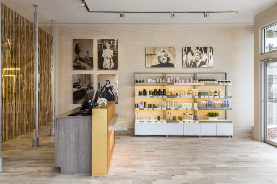 Salons of the Year 2017: Vanity Heights Salon