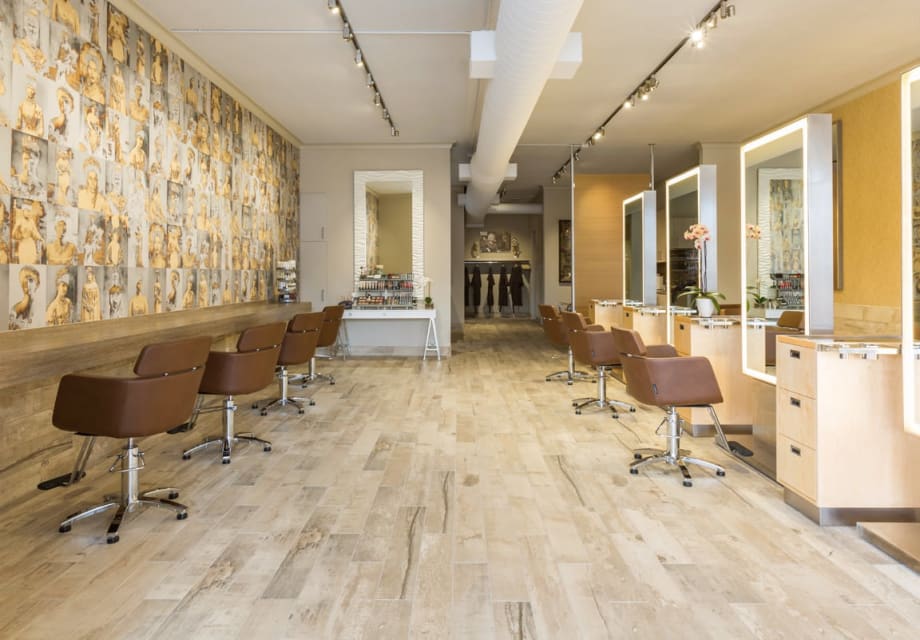 Salons of the Year 2017: Vanity Heights Salon