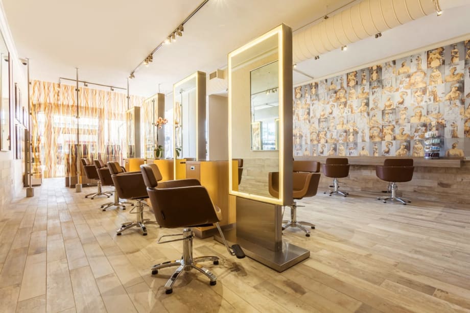 Salons of the Year 2017: Vanity Heights Salon