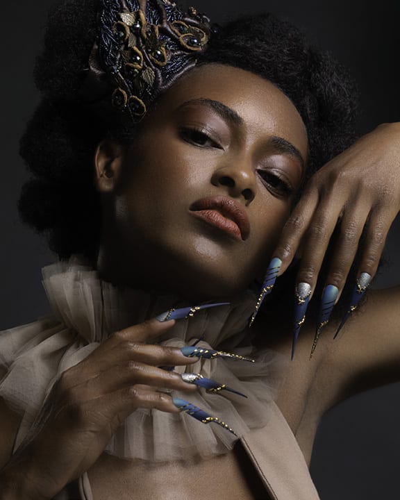 2020 NAHA Finalists: Nail Professional of the Year