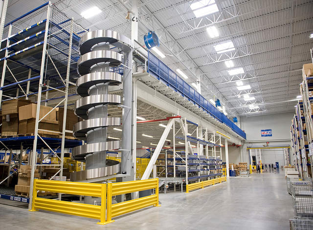 Paccar Parts Unveils New Eco-Friendly Expansion