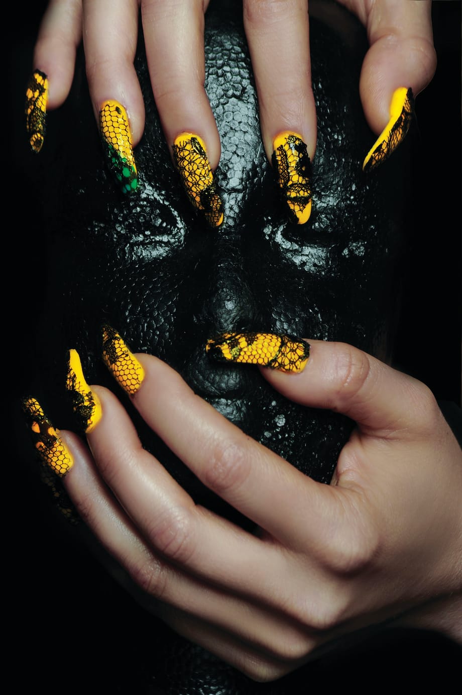 Cover Tech Contest 2012: An Eye for Beauty
