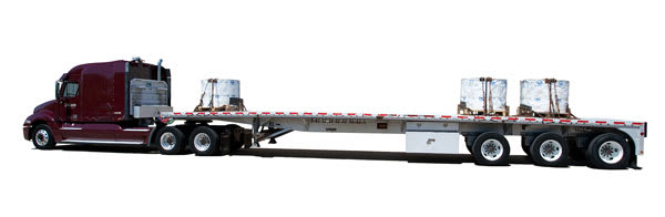 AAR Opposes Proposal to Allow Heavier Trucks 

