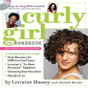 Lorraine Massey on THE VIEW