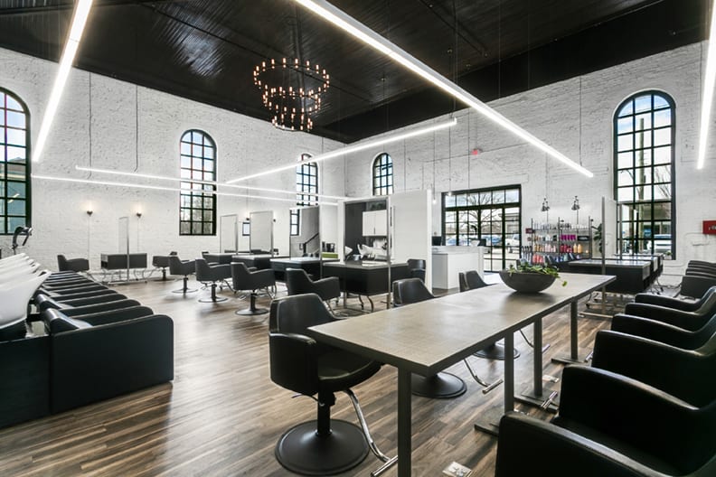 2021 Salons of the Year: 1st Runner-Up Salon Posta
