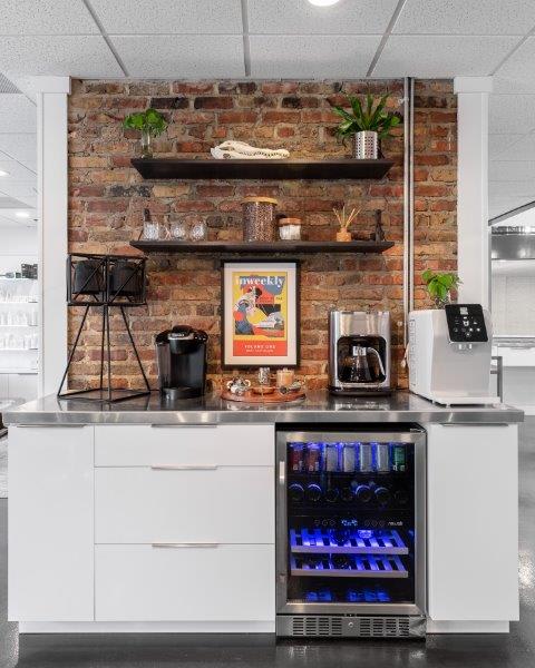 2021 Salons of the Year: VolumeOne Salon
