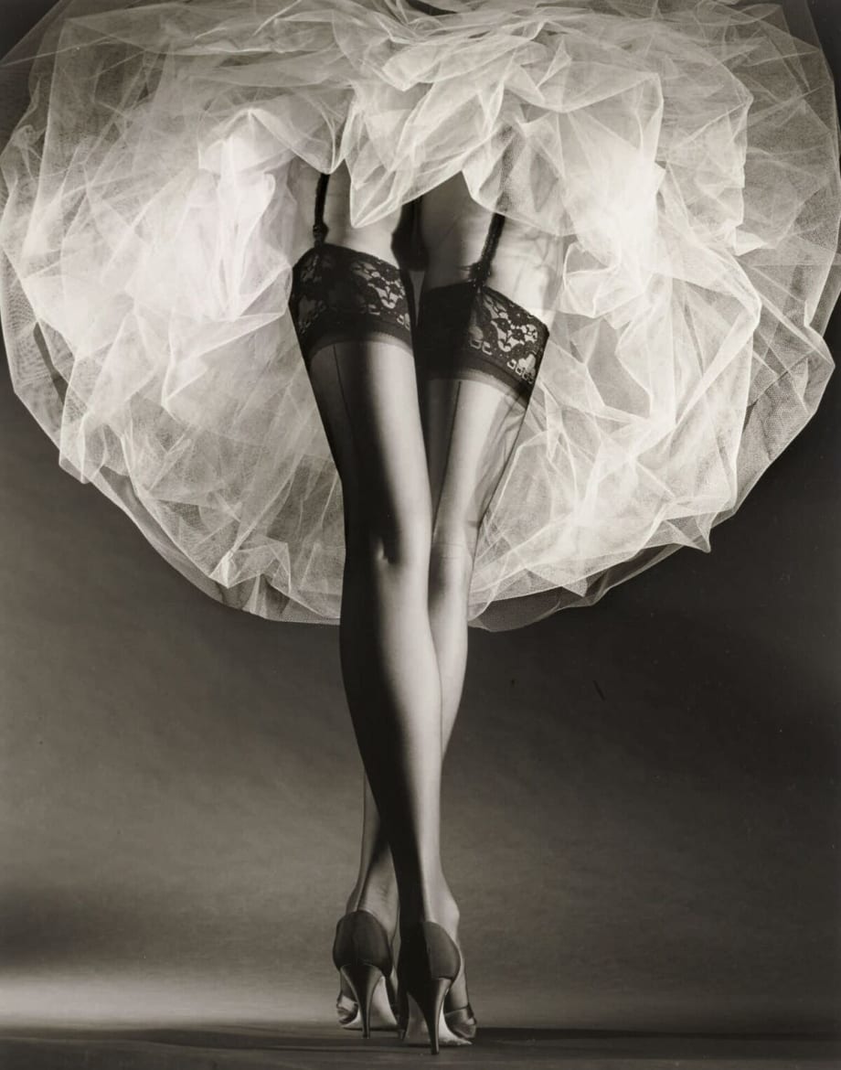 A Photographer's Eye: What Stylists Can Learn From Iconic Photographs