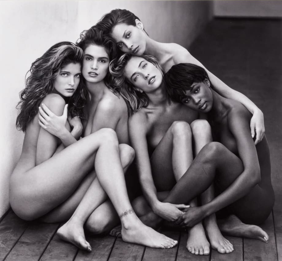 A Photographer's Eye: What Stylists Can Learn From Iconic Photographs