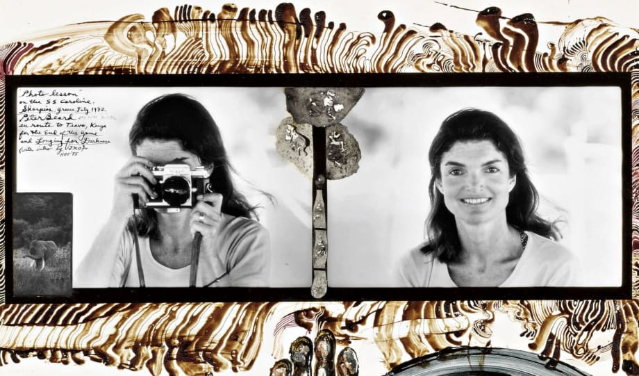 A Photographer's Eye: What Stylists Can Learn From Iconic Photographs