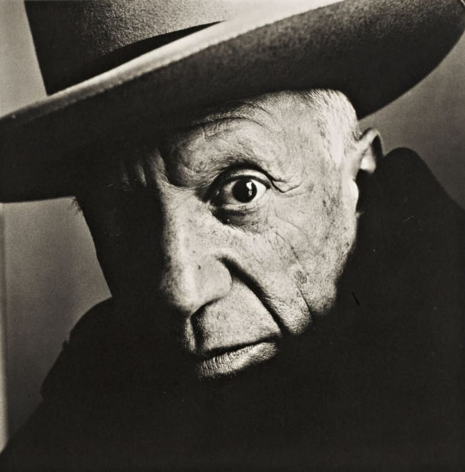 A Photographer's Eye: What Stylists Can Learn From Iconic Photographs