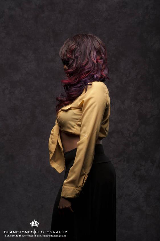 Modern Elegance by Jacquelyne Leon Soon