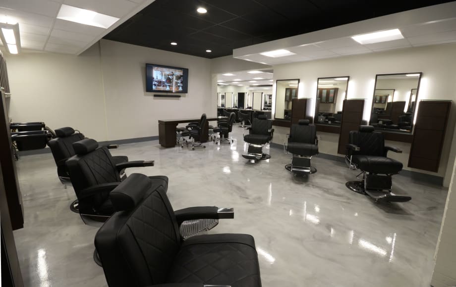2018 Salons of the Year: Fashion Focus Academy