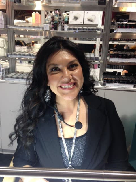 ISSE Long Beach 2016