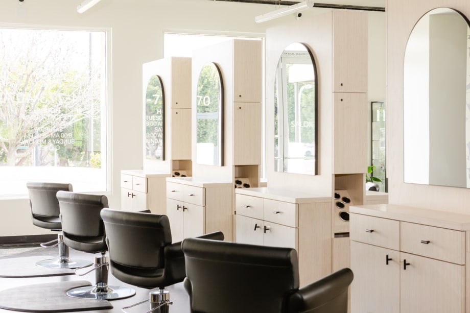 Maximizing Space with a Modern Industrial Vibe