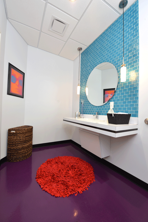 SOTY 2013: Jon Alan Salon