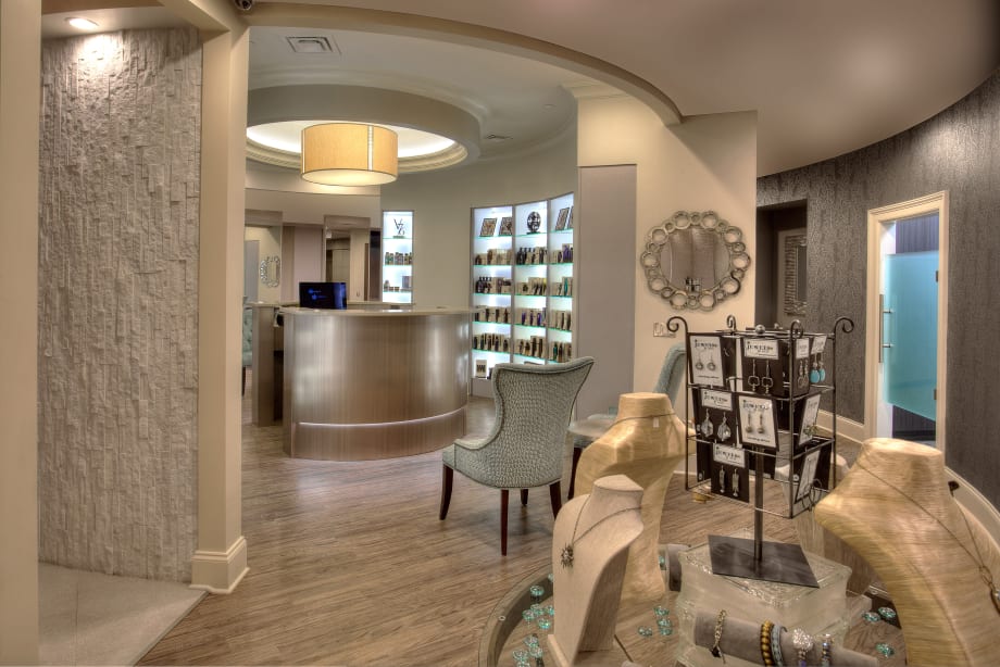 SOTY 2015: Salon 416