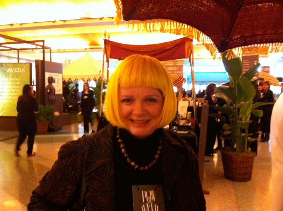 Aveda Congress 2011: At A Glance