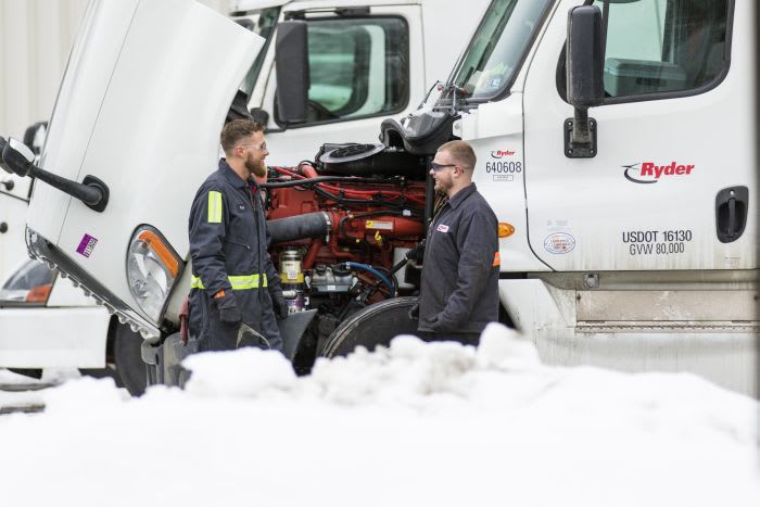 9 Best Practices for Recruiting and Retaining Technicians