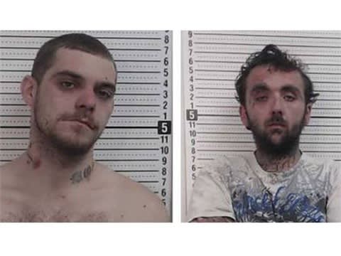 Vigilance keeps kids safe, foils burglars