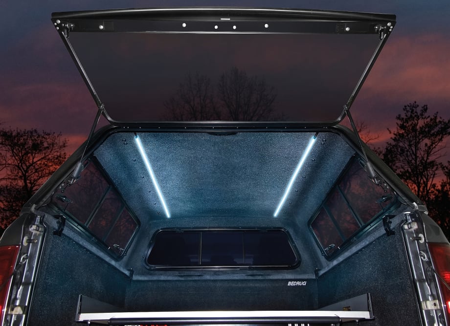 LED Lighting Options