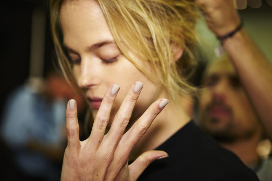 Nail Trends From the Spring 2014 Fashion Week Runways