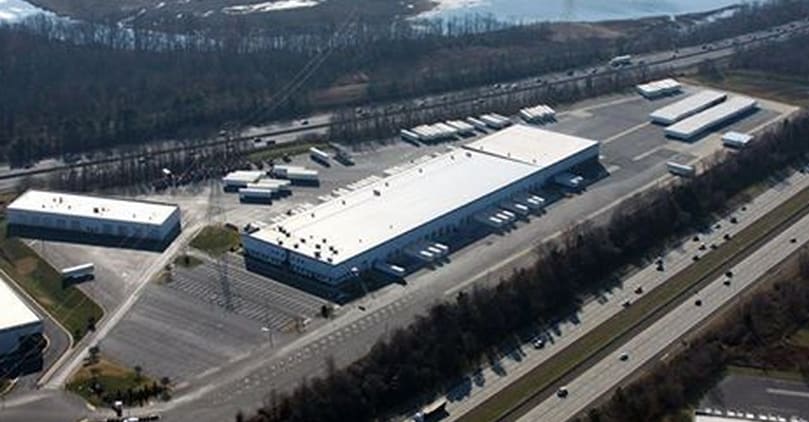 A. Duie Pyle Opens N.J. Logistics Center