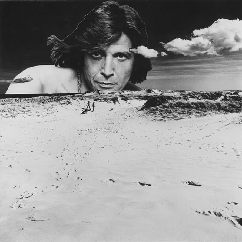 Helen Oppenheim on  Surreal, Superbly-Talented Sixties Hairdresser, Raphael