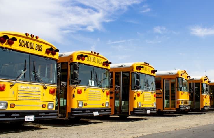 More Tips for Buying Used School Buses