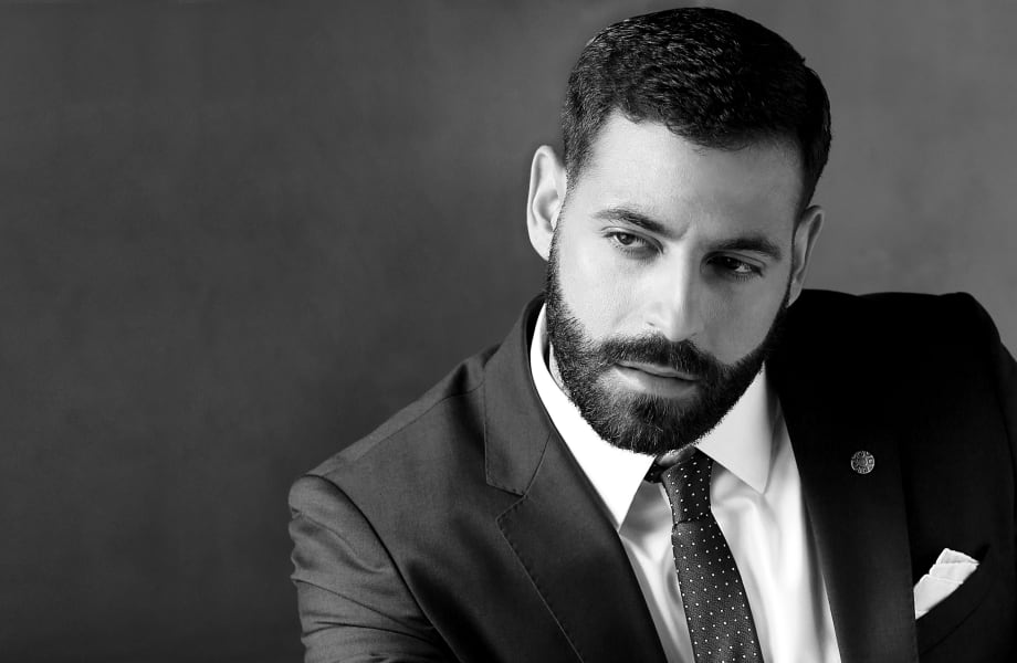 HOW-TO: Sophisticated Men's Style for the Busy Professional