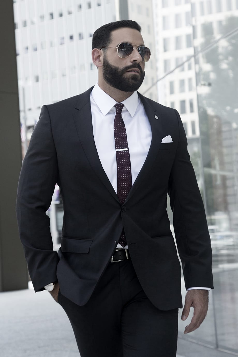 HOW-TO: Sophisticated Men's Style for the Busy Professional