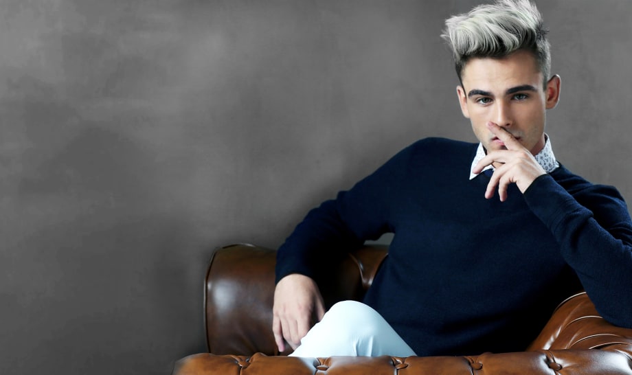HOW-TO: "Preppy" Men's Pompadour by Esquire Grooming